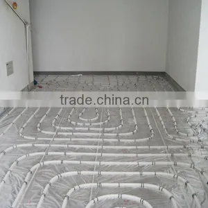 Factory Price 25mm*2.8mm PE-RT Pipe Under Floor Heating Pipe thumbnail-4