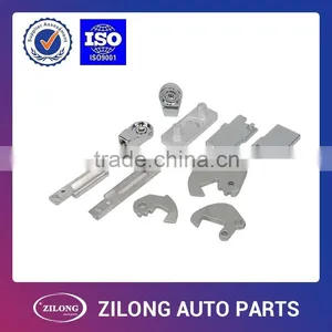 Custom-made Automobile Parts Made in China thumbnail-1