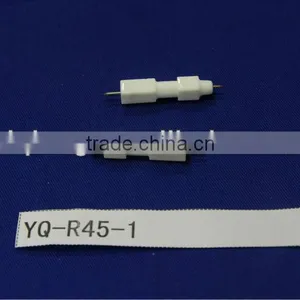 Heat Resistance Alumina Ceramic Spark Plug thumbnail-1
