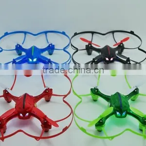 Kids Flying Quad Copter 4 Channel Long Range rc Helicopter for Sale HY852 thumbnail-5