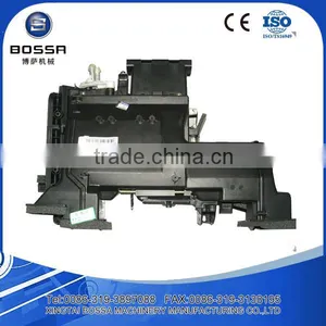 Foton Truck Parts U Bolt thumbnail-3