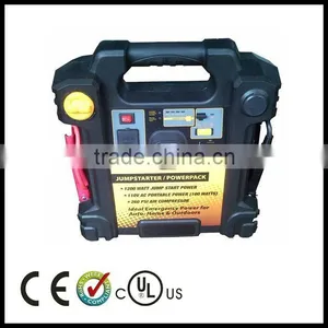 4 IN 1 Jump Start Inverter thumbnail-1