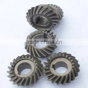 1:2 Mini Bevel Gear thumbnail-2