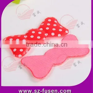 Beauty Magic Tape Hair Bow for Children thumbnail-4
