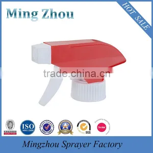 MZ-H-3 Multi-Purpose High Quality Trigger Pump Sprayer thumbnail-1