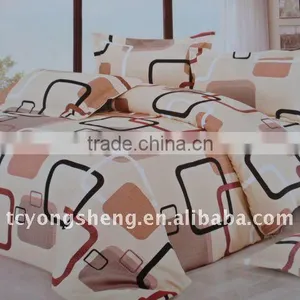 Polyester Bedding Set thumbnail-1