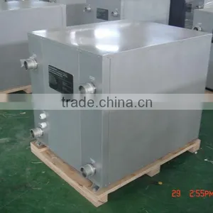 Copeland Scroll Compressor Heat Pump (geothermal Heat Pump) thumbnail-2