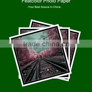 Coated Photo Paper 4x6 Matte (Chinese Manufactry) thumbnail-1