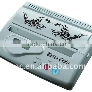 LCD Tattoo Transfer Machine With PC thumbnail-1