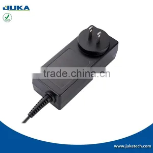 New 12V 4A 48W Wall Mounted AC/DC Adapter/Power Supply thumbnail-2