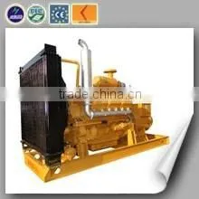 300kw Shale Gas Power Plant With CE and ISO thumbnail-3
