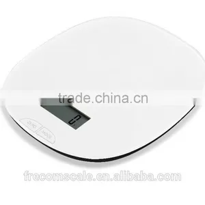 Special Shape Digital Kitchen Scale thumbnail-5