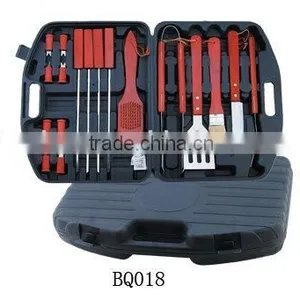 Set of 18pc Tools With pp Case thumbnail-1