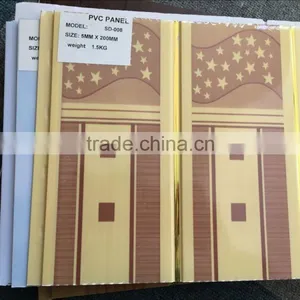 Ceiling Tile Pvc Manufacturers thumbnail-1