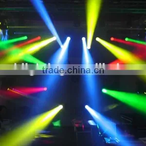 High Quality 200w Led Spot Moving Head Pro Spot 200 thumbnail-5