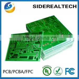 PCB,PCB Board Manufacture Foms Shenzhen China thumbnail-1