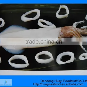 Frozen Squid Ring thumbnail-1