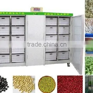 Bean Sprout Machine Fully Automatic thumbnail-5