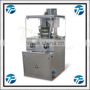 Export Pop Rotary Tablet Press Machine thumbnail-1