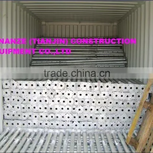 Scaffolding Steel Props thumbnail-5