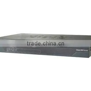 CISCO861-K9 Cisco 861 Ethernet Security Router thumbnail-1