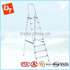 2014 Safety Telescopic Folding Aluminum Ladder thumbnail-2