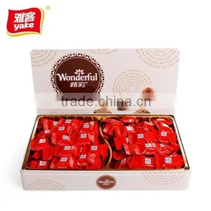 Yake Party Time Chocolate in Gift Box thumbnail-6