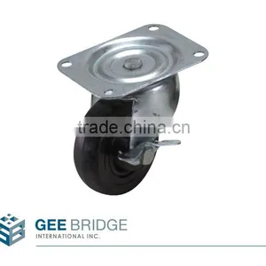 Duty Swivel Caster thumbnail-1
