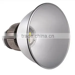 UL Interior 347VAC High Bay Light With Meanwell Driver Bridgelux COB LED High Bay Lighting 250w 200w 150w thumbnail-4