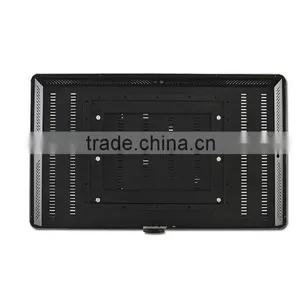 42inch Touch Screen Wall Mount All in One pc tv for Supermarket/exclusive Agency/chain Shops/star-rated Hotels/restaurants thumbnail-2