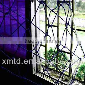 Polyester Net for Separating Football Playground thumbnail-3