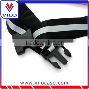 New Style Hot Sale Waterproof Running Pouch Waist Bags Sports Belt thumbnail-6