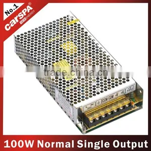 S Series Single Output Switching Power Supply 100W thumbnail-1