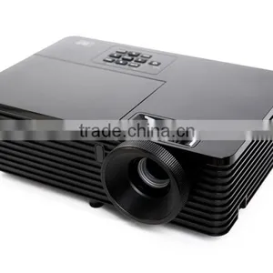 Portable DLP LED Projector Support 1080P HDMI Projectors thumbnail-2