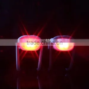 Fashion Safety Cycling Bike Accessory LED Bike Lights thumbnail-3