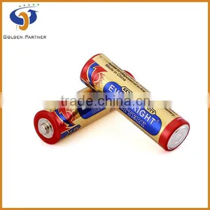 Long Use Time for Children AA Aluminium Foil Remote Control Car Battery thumbnail-3
