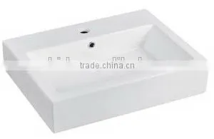Table Top Wash Basin Designs Small Lav Toilet Sinks thumbnail-1