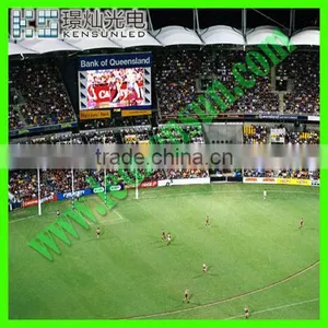 Sports Stadium Perimeter Led Screen Curtain thumbnail-1