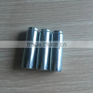 Carbon Steel Knurling Drop in Anchor With Lip Galvanized thumbnail-4