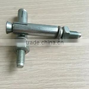 Concrete Anchor Eye Bolt Manufacturer thumbnail-3