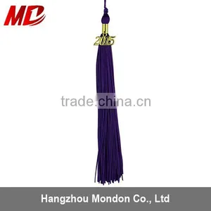 Decoration Graduation Tassel&Charm With Year Chain thumbnail-3