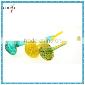 Glass Watering Bulbs Glass Bulb Water Plants thumbnail-1
