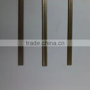 Flat Wire 0.7X2.0mm, 0.9X2.0mm for Carton Nail thumbnail-5