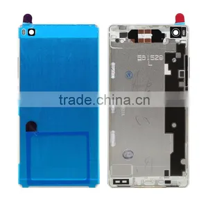 Wholesale Price Original Genuine For Huawei Ascend P8 Back Cover Battery Door thumbnail-1