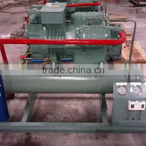 Deep Temperature Cold Room Refrigeration Unit For Sale thumbnail-6