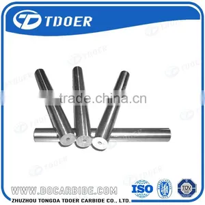 China Qualified Tungsten Carbide Piston Rods From Profeessional Manufacturer thumbnail-6