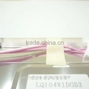 LCD LQ104V1DG52 SHARP TFT LCD MODULE 10.4" PC MONITOR thumbnail-2