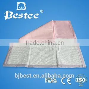 Disposable Bed Pads 45x60cm thumbnail-1