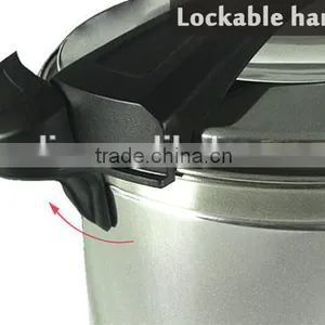 10L Double Layer Hot Water Boiler With Temperature Control Swich thumbnail-4