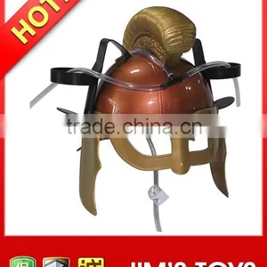 2015 Promotional Roman Soldier Helmet Beer Bucket Hat thumbnail-1